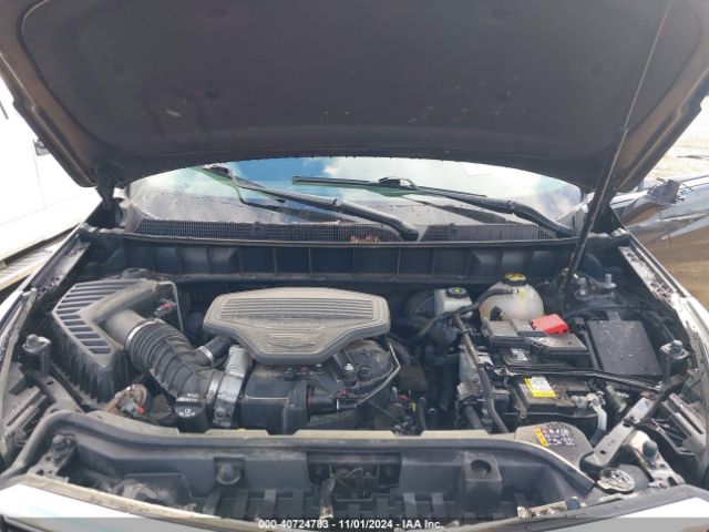 Photo 9 VIN: 1GYKNDRS6JZ168089 - CADILLAC XT5 