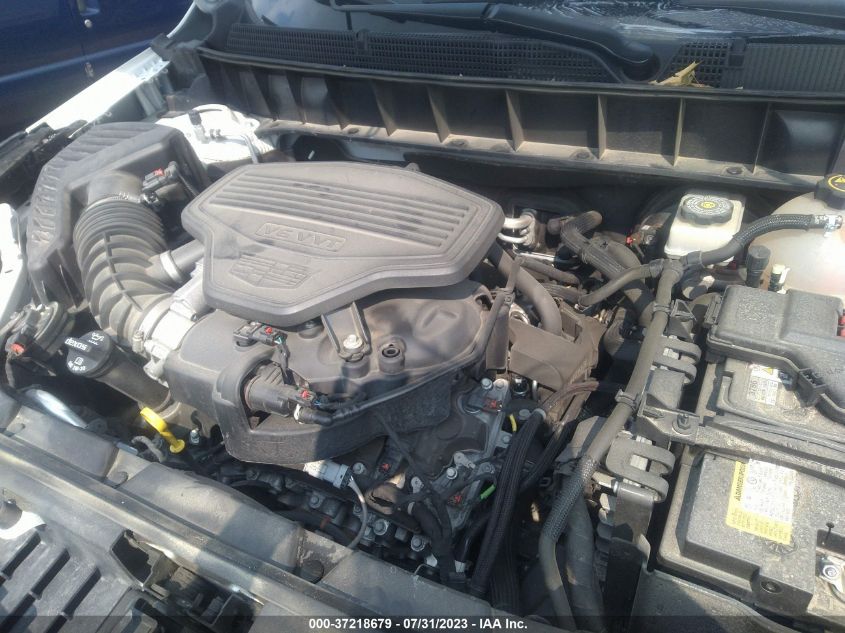 Photo 9 VIN: 1GYKNDRS6JZ186981 - CADILLAC XT5 