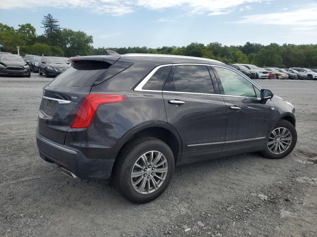 Photo 2 VIN: 1GYKNDRS6JZ202743 - CADILLAC XT5 LUXURY 