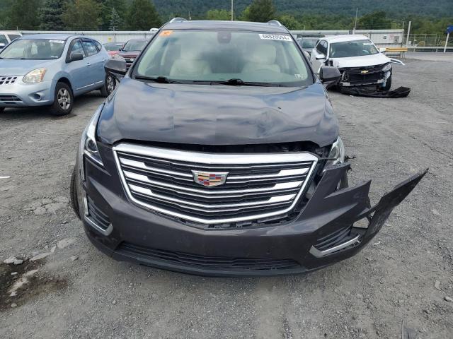 Photo 4 VIN: 1GYKNDRS6JZ202743 - CADILLAC XT5 LUXURY 