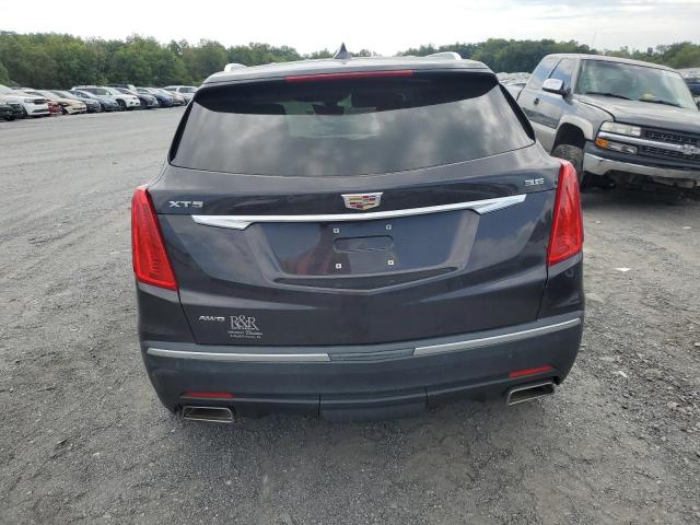 Photo 5 VIN: 1GYKNDRS6JZ202743 - CADILLAC XT5 LUXURY 