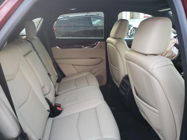 Photo 9 VIN: 1GYKNDRS6JZ210051 - CADILLAC XT5 LUXURY 