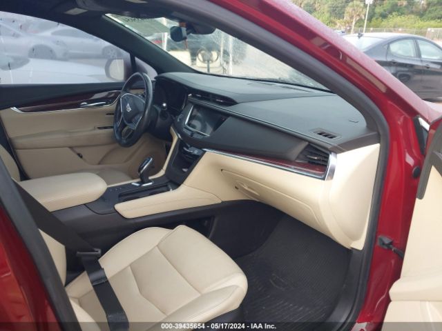 Photo 4 VIN: 1GYKNDRS6JZ226380 - CADILLAC XT5 