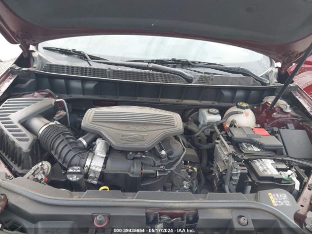 Photo 9 VIN: 1GYKNDRS6JZ226380 - CADILLAC XT5 