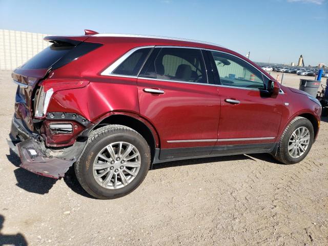 Photo 2 VIN: 1GYKNDRS6JZ228047 - CADILLAC XT5 LUXURY 