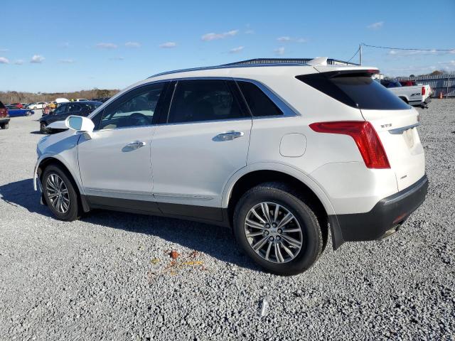 Photo 1 VIN: 1GYKNDRS6KZ129987 - CADILLAC XT5 