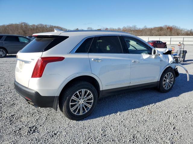 Photo 2 VIN: 1GYKNDRS6KZ129987 - CADILLAC XT5 