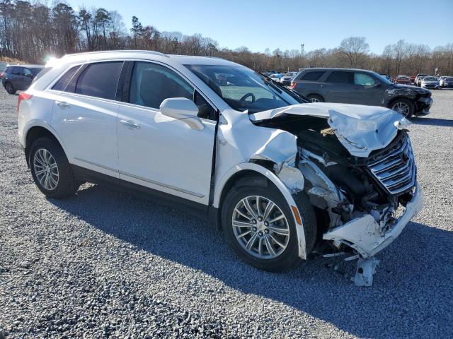 Photo 3 VIN: 1GYKNDRS6KZ129987 - CADILLAC XT5 