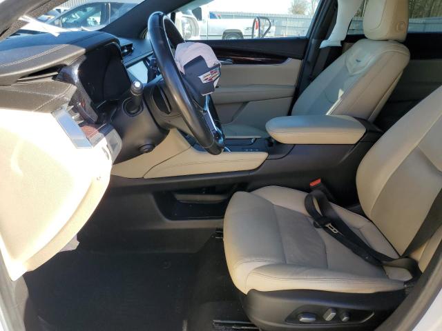 Photo 6 VIN: 1GYKNDRS6KZ129987 - CADILLAC XT5 