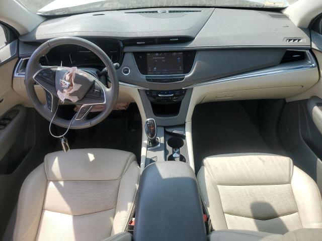 Photo 7 VIN: 1GYKNDRS6KZ133277 - CADILLAC XT5 LUXURY 