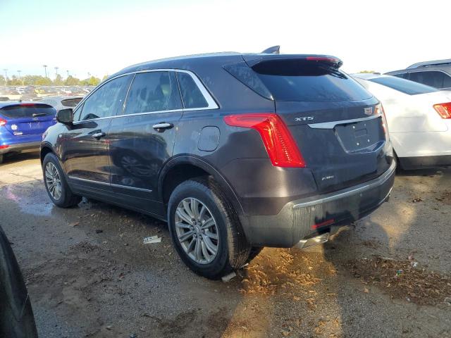 Photo 1 VIN: 1GYKNDRS6KZ147440 - CADILLAC XT5 