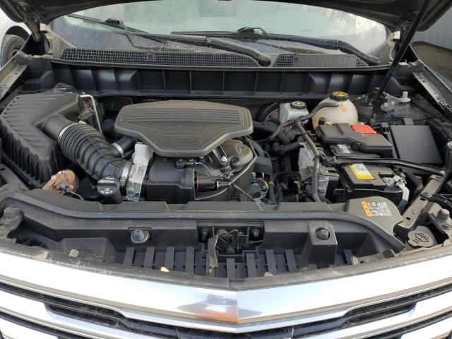 Photo 11 VIN: 1GYKNDRS6KZ147440 - CADILLAC XT5 