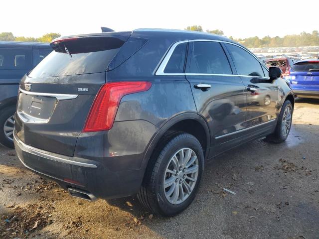 Photo 2 VIN: 1GYKNDRS6KZ147440 - CADILLAC XT5 