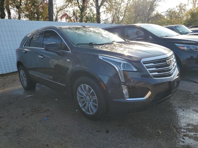 Photo 3 VIN: 1GYKNDRS6KZ147440 - CADILLAC XT5 