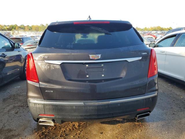 Photo 5 VIN: 1GYKNDRS6KZ147440 - CADILLAC XT5 