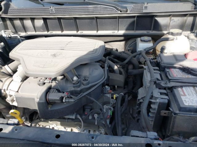 Photo 9 VIN: 1GYKNDRS6KZ163847 - CADILLAC XT5 