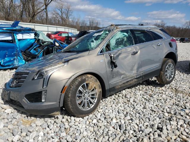 Photo 0 VIN: 1GYKNDRS6KZ186450 - CADILLAC XT5 