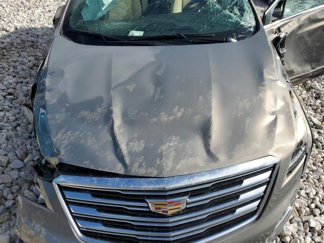 Photo 11 VIN: 1GYKNDRS6KZ186450 - CADILLAC XT5 