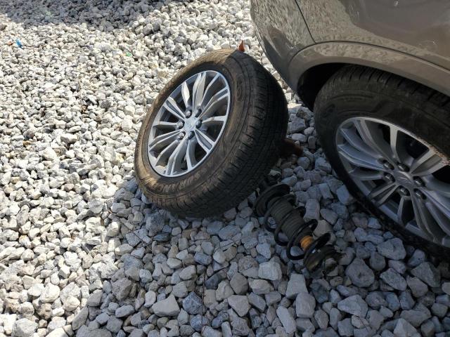 Photo 12 VIN: 1GYKNDRS6KZ186450 - CADILLAC XT5 