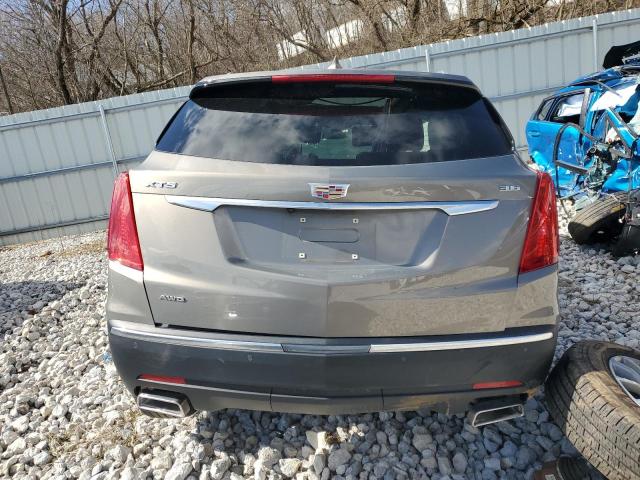 Photo 5 VIN: 1GYKNDRS6KZ186450 - CADILLAC XT5 