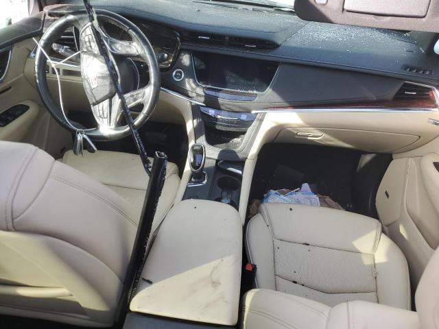 Photo 7 VIN: 1GYKNDRS6KZ186450 - CADILLAC XT5 