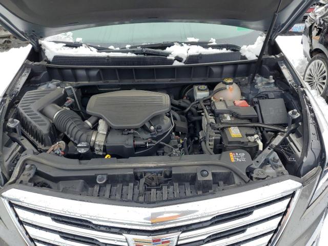 Photo 11 VIN: 1GYKNDRS6KZ194760 - CADILLAC XT5 LUXURY 