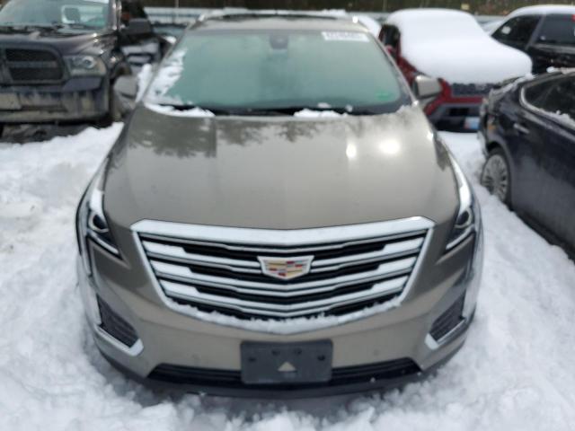 Photo 4 VIN: 1GYKNDRS6KZ194760 - CADILLAC XT5 LUXURY 