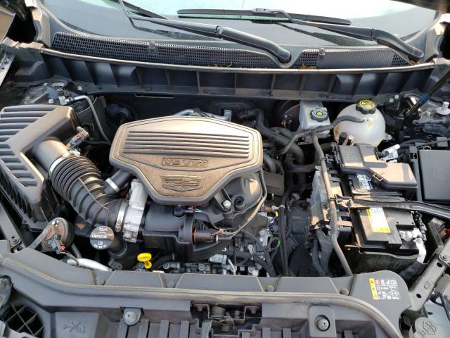 Photo 6 VIN: 1GYKNDRS6KZ211962 - CADILLAC XT5 LUXURY 