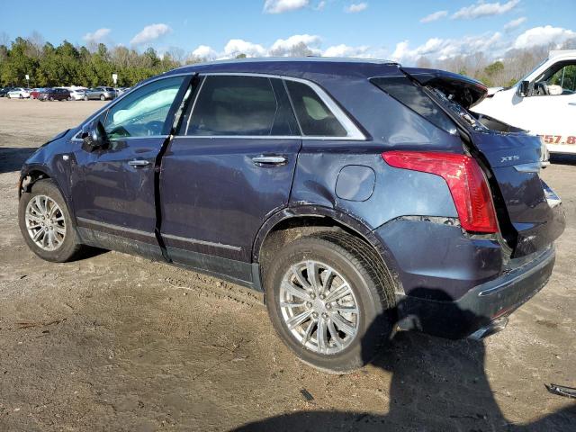 Photo 1 VIN: 1GYKNDRS6KZ235694 - CADILLAC XT5 