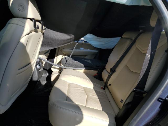 Photo 10 VIN: 1GYKNDRS6KZ235694 - CADILLAC XT5 