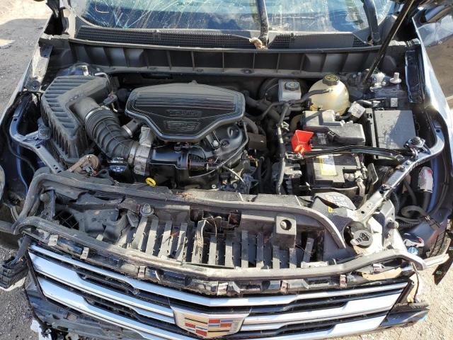 Photo 11 VIN: 1GYKNDRS6KZ235694 - CADILLAC XT5 