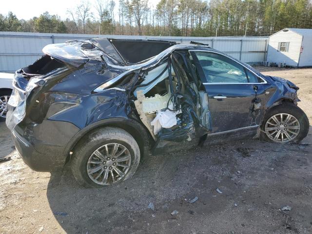 Photo 2 VIN: 1GYKNDRS6KZ235694 - CADILLAC XT5 