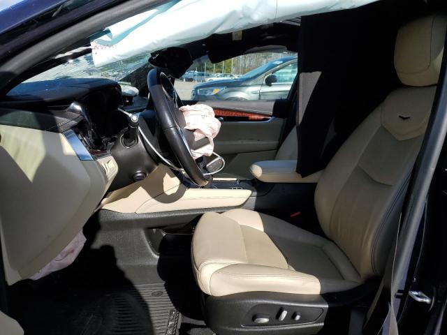 Photo 6 VIN: 1GYKNDRS6KZ235694 - CADILLAC XT5 