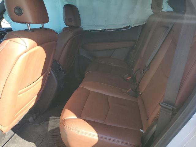 Photo 5 VIN: 1GYKNDRS6KZ257047 - CADILLAC XT5 LUXURY 