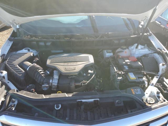 Photo 6 VIN: 1GYKNDRS6KZ257047 - CADILLAC XT5 LUXURY 