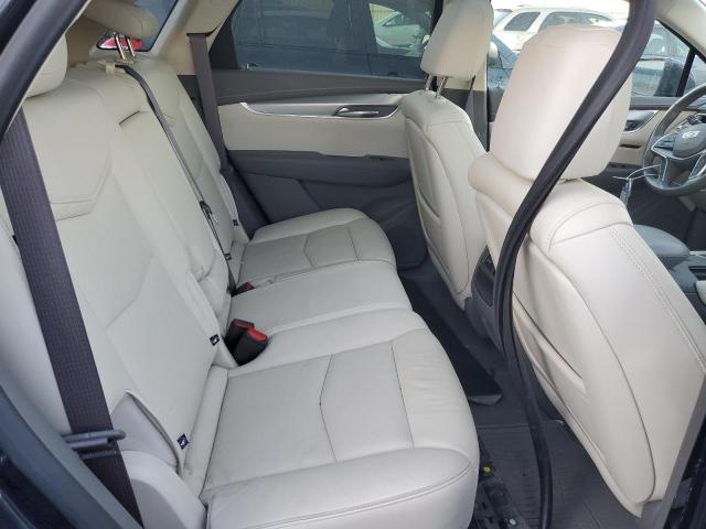 Photo 10 VIN: 1GYKNDRS6KZ263916 - CADILLAC XT5 LUXURY 