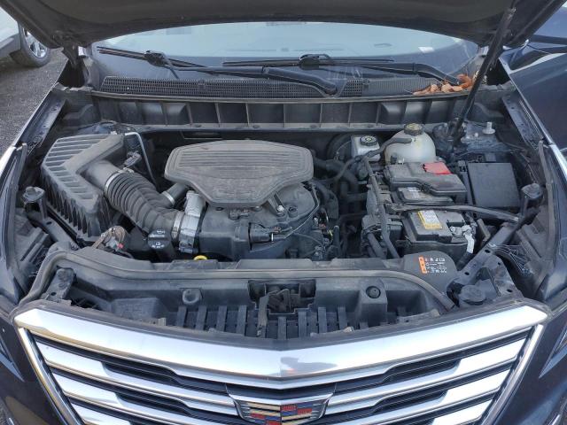 Photo 11 VIN: 1GYKNDRS6KZ263916 - CADILLAC XT5 LUXURY 