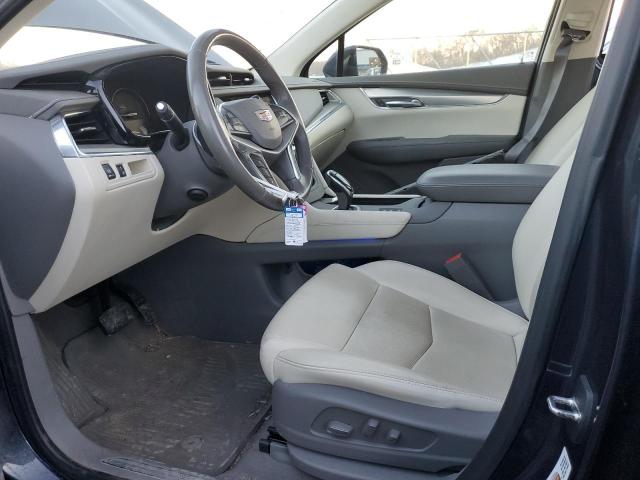 Photo 6 VIN: 1GYKNDRS6KZ263916 - CADILLAC XT5 LUXURY 