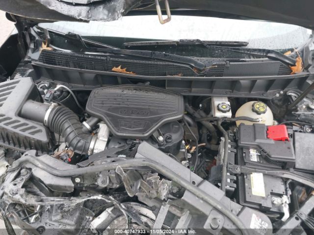 Photo 9 VIN: 1GYKNDRS6KZ271160 - CADILLAC XT5 