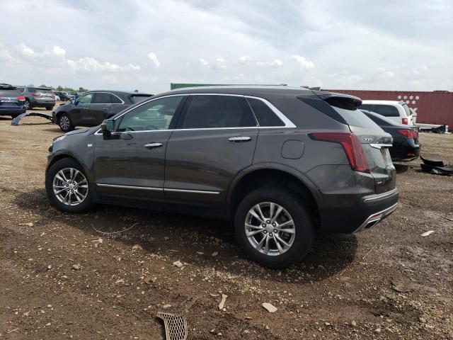 Photo 1 VIN: 1GYKNDRS6LZ166118 - CADILLAC XT5 PREMIU 