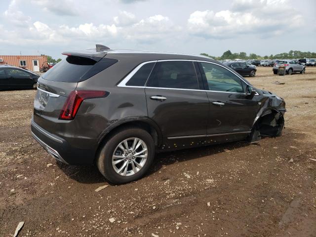 Photo 2 VIN: 1GYKNDRS6LZ166118 - CADILLAC XT5 PREMIU 