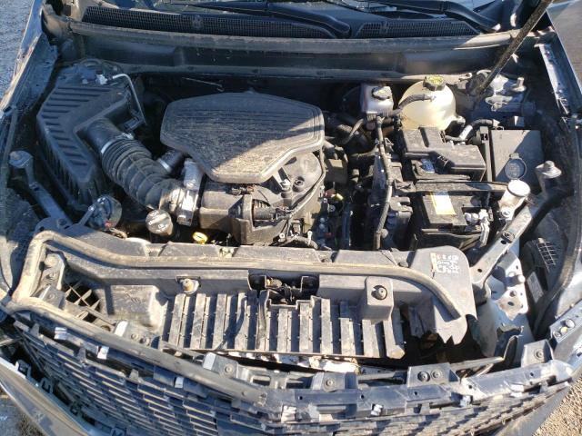 Photo 6 VIN: 1GYKNDRS6LZ173490 - CADILLAC XT5 PREMIU 