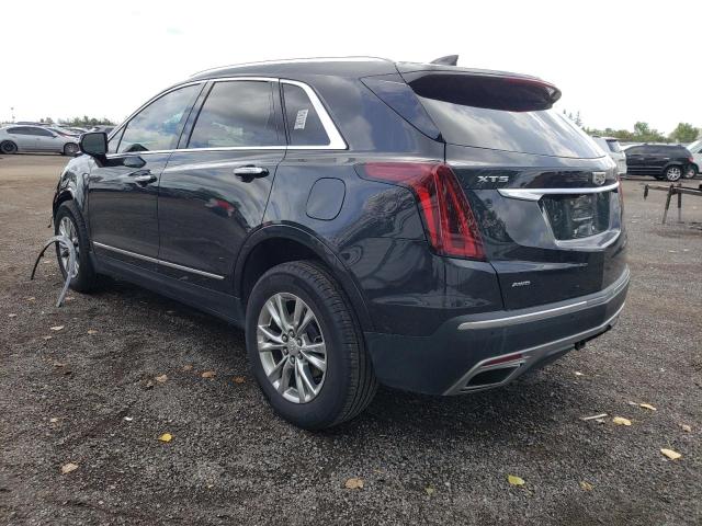 Photo 2 VIN: 1GYKNDRS6LZ187003 - CADILLAC XT5 PREMIU 