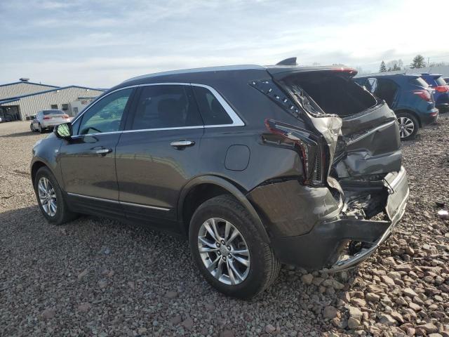 Photo 1 VIN: 1GYKNDRS6LZ205869 - CADILLAC XT5 