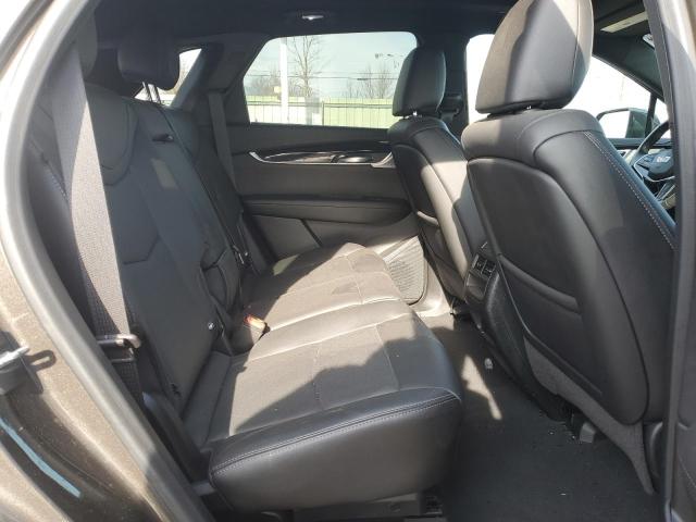 Photo 10 VIN: 1GYKNDRS6LZ205869 - CADILLAC XT5 