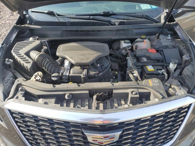 Photo 11 VIN: 1GYKNDRS6LZ205869 - CADILLAC XT5 