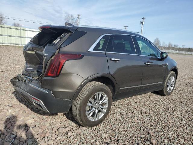 Photo 2 VIN: 1GYKNDRS6LZ205869 - CADILLAC XT5 