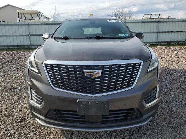 Photo 4 VIN: 1GYKNDRS6LZ205869 - CADILLAC XT5 