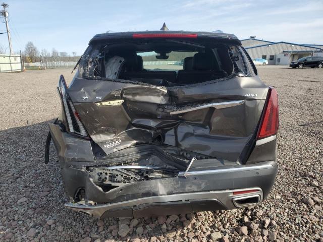 Photo 5 VIN: 1GYKNDRS6LZ205869 - CADILLAC XT5 