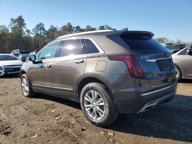 Photo 1 VIN: 1GYKNDRS6LZ221912 - CADILLAC XT5 